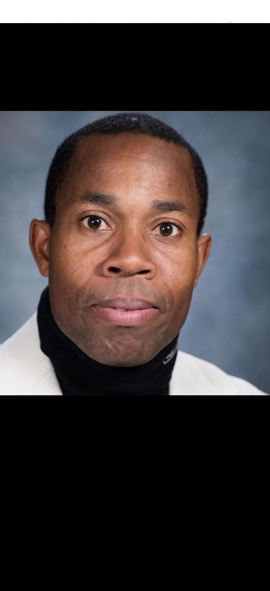 Marcus Phil Don, founder of MBE Gold